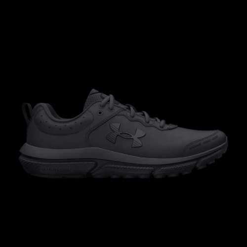 Under Armour Assert 10 Uniform GS 'Black'