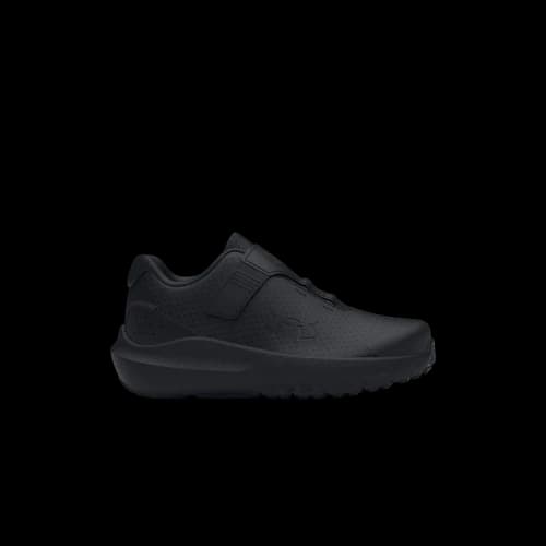 Under Armour Surge 4 AC TD 'Triple Black'