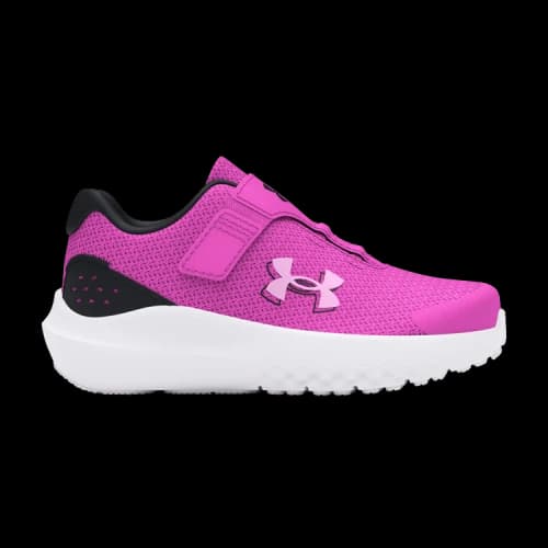 Under Armour Surge 4 AC TD 'Purple'