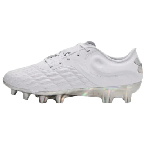 Under Armour Magnetico Elite 3 FG 'White Iridescent' (Women's)