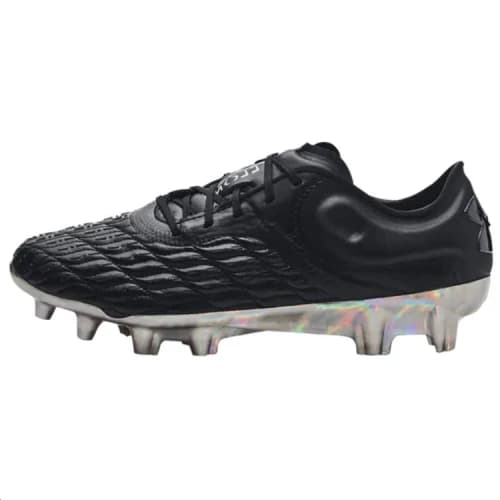Under Armour Magnetico Elite 3 FG Firm Ground Soccer Shoes Women's Black
