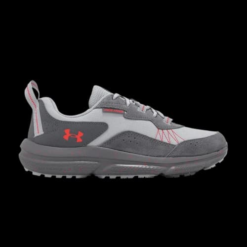 Under Armour Charged Verssert 2 'Gray'