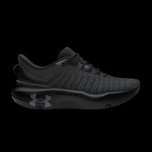 Under Armour HOVR Infinite Elite 'Black'