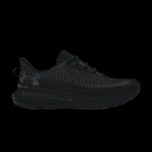 Under Armour HOVR Infinite Pro 'Black Anthracite'