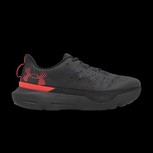 Under Armour Infinite Pro 'Black Red'