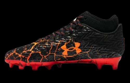 Under Armour Spotlight 4 MC 'All-America - Phoenix Fire'