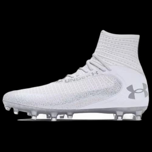 Under Armour Highlight 2 MC VVS 'White Metallic Silver'