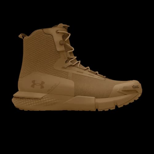 Under Armour Valsetz Tactical Boot 'Coyote'
