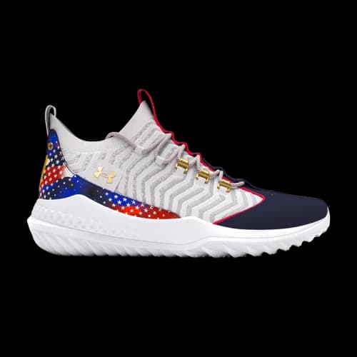 Under Armour Harper 9 Turf USA