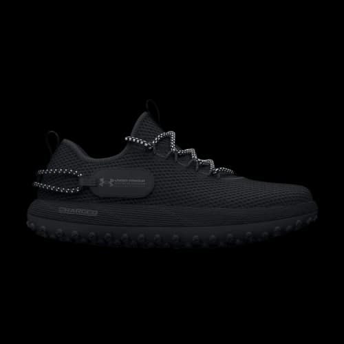 Under Armour Fat Tire Venture 'Black Jet Grey'