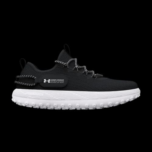 Under Armour Fat Tire Venture 'Black White'