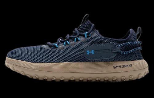 Under Armour Fat Tire Venture 'Navy Brown'