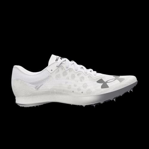 Under Armour Shakedown Elite 'Breeze - White Halo Grey'