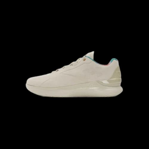 Curry 1 Low FloTro Lux 'Saturn'