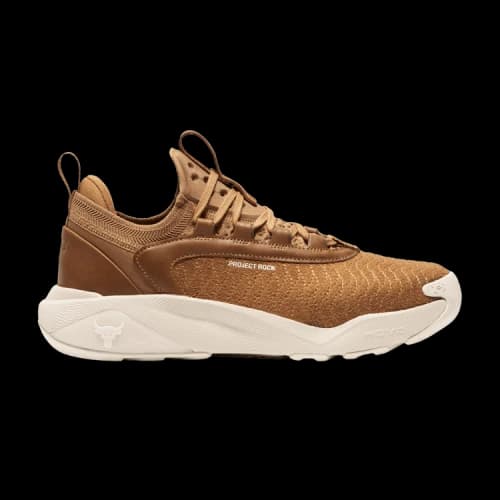 Under Armour Project Rock 7 Luxe 'Tundra'