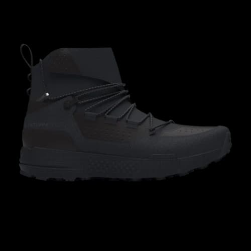 Under Armour Trek Loadout Waterproof 'Ultimate Black'