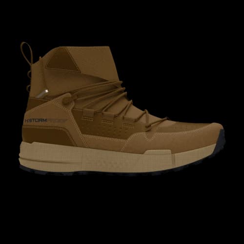 Under Armour Trek Loadout Waterproof 'Coyote Brown'