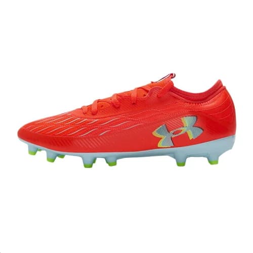 Under Armour Magnetico Select 4 FG 'Ares Red'