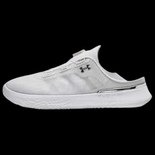 Under Armour SlipSpeed Mesh 'White Silver'
