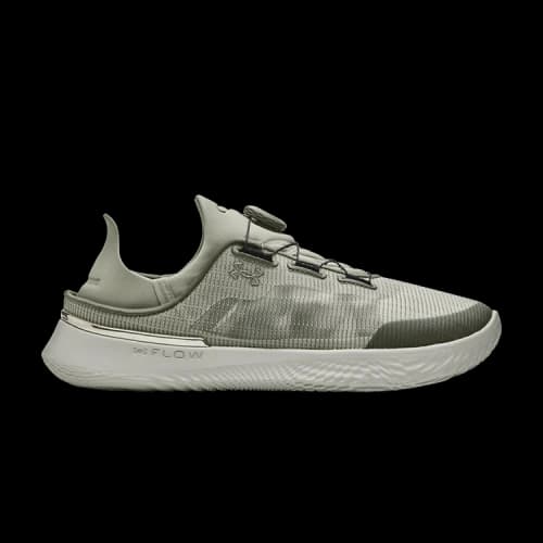 Under Armour SlipSpeed 'Grove Green'