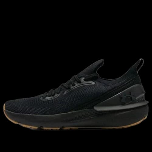 Under Armour Shift Tennis Shoes 'Black'