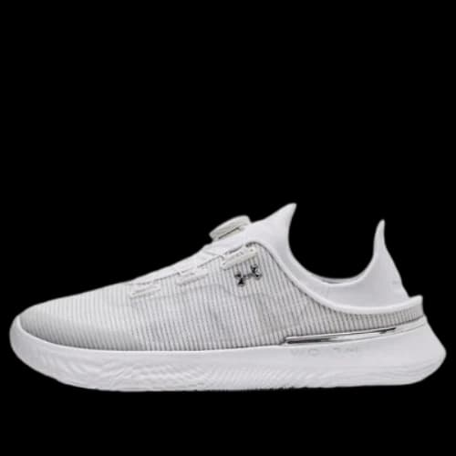 Under Armour SlipSpeed Trainer 'White Silver' (Women's)