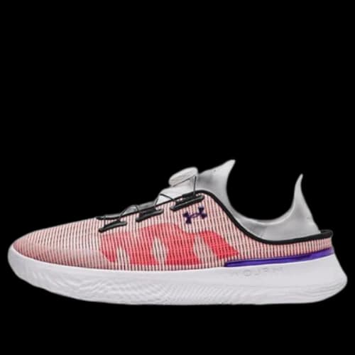 Under Armour SlipSpeed Trainer 'White Pink' (Women's)