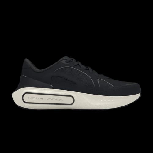 Under Armour HOVR Phantom 4 Luxe 'Black White Quartz'