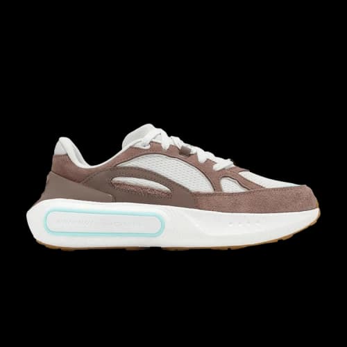 Under Armour Phantom 4 Luxe 'Brown White'