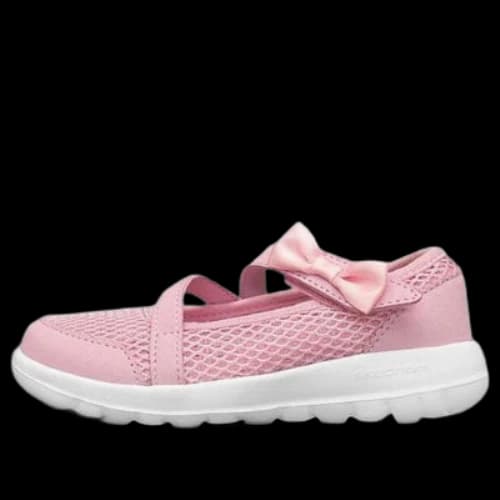 (PS) Skechers Go Walk Joy 'Pink'