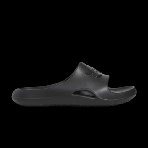 Under Armour Locker 5 Slide 'Triple Black'