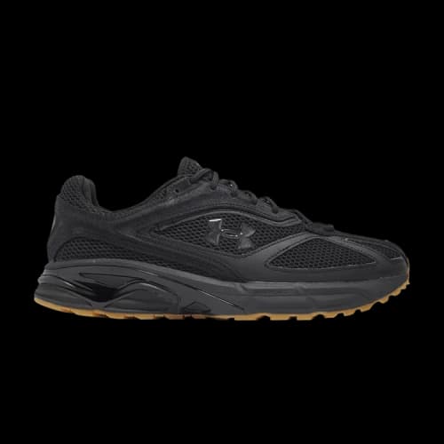 Under Armour HOVR Apparition TSM 'Black Brown'