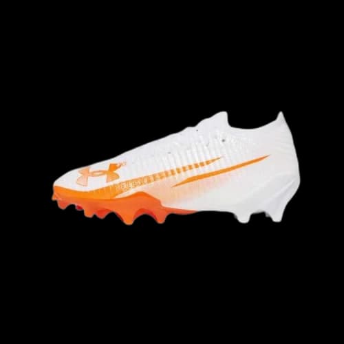 Under Armour Blur Pro 'White Team Orange'