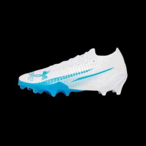 Under Armour UA Blur Pro White Capri