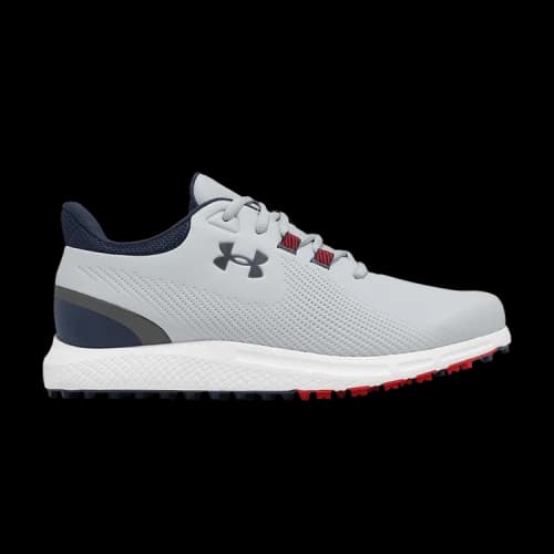 Under Armour Drive Medal SL Wide 'Grey Blue'