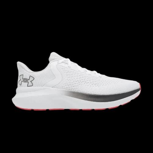 Under Armour Charged Rogue 5 'White Red'