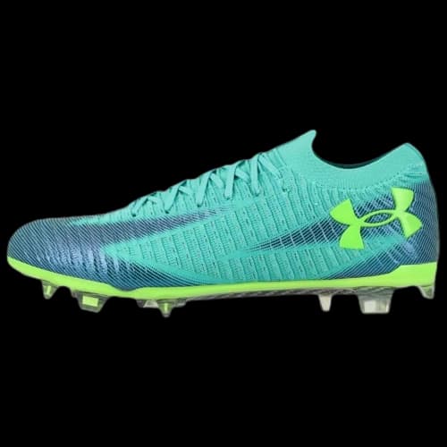 Under Armour Shadow Elite 3 Soccer Shoes Unisex Green