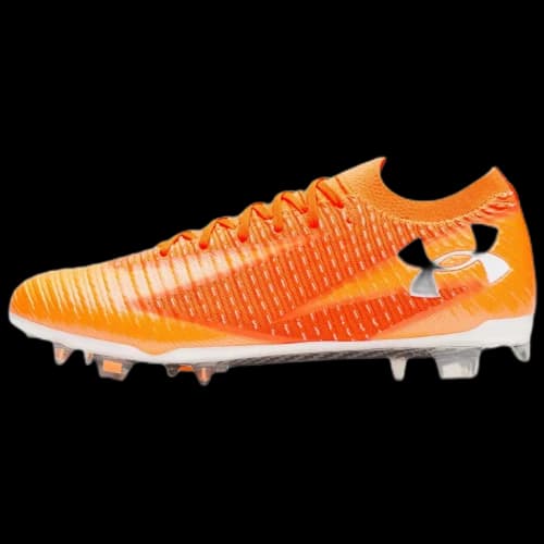 Under Armour Shadow Elite 3 Soccer Shoes Men's Orange