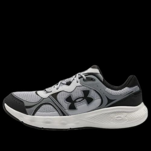 Under Armour Charged Vantage 2 'Black Grey'