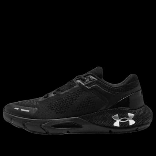 Under Armour HOVR Phantom Sneakers 'Black' (Women's)