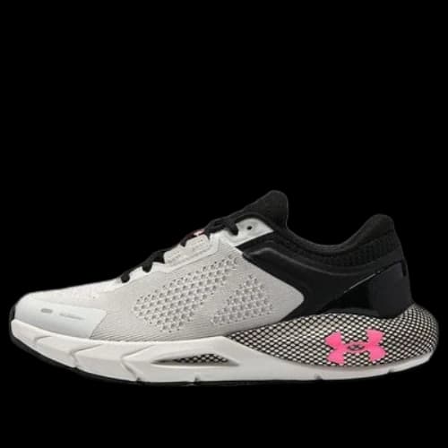 Under Armour HOVR Phantom 24/7 Running Shoes 'White Black' (Women's)