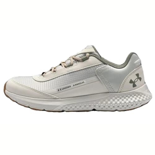 Under Armour Charged Rogue SE Sneakers 'White Silver' (Women's)