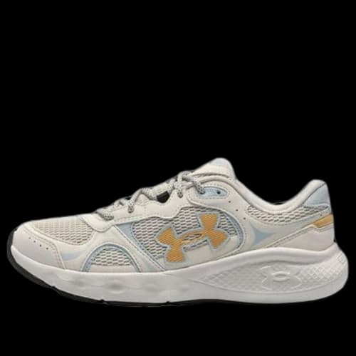 Under Armour Charged Vantage Lux2 Sneakers 'Beige White' (Women's)