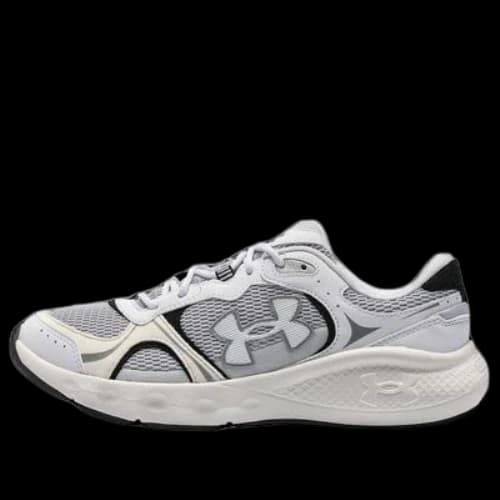 Under Armour Charged Vantage Lux2 Shoes 'Grey White' (Women's)