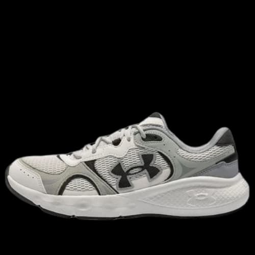 Under Armour Charged Vantage Lux2 Running Shoes 'Beige Black' (Women's)