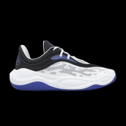 Under Armour Curry Splash 25 AP 'Black White'