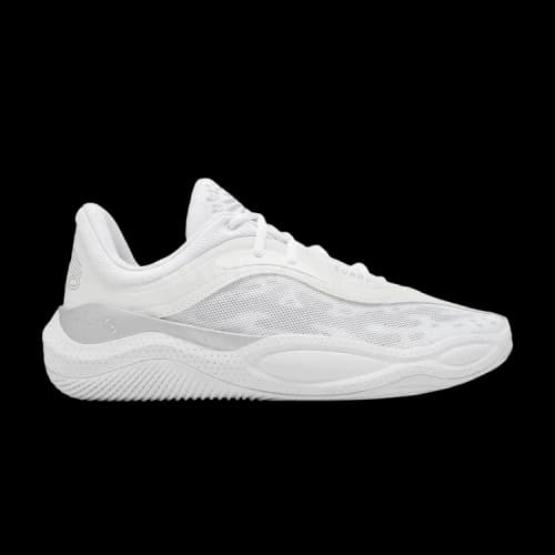 Under Armour Curry Splash 25 AP 'White Grey'