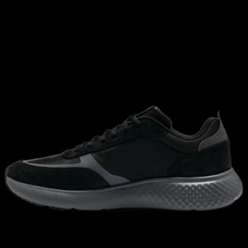 Under Armour Decoy Lux Sneakers 'Black'
