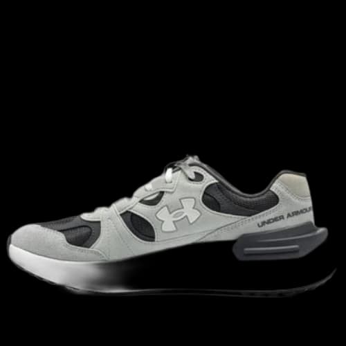 Under Armour Phantom Lux 'Grey White Black'