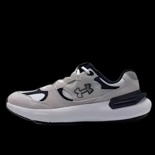 Under Armour Phantom Lux 'Grey Black'